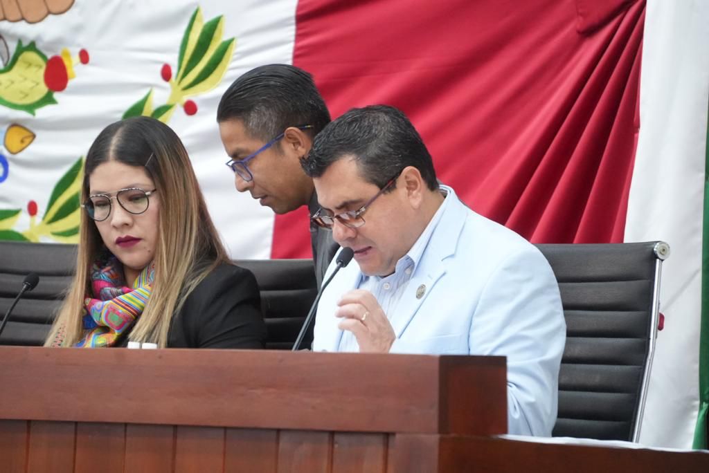 Instruye LXIV Legislatura  creación de comisión especial para sustanciar procedimiento de juicio político